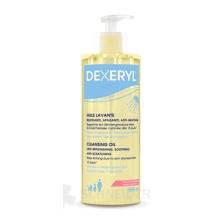 DEXERYL Umývací OLEJ