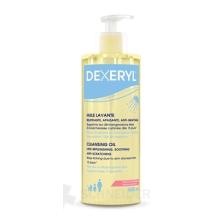 DEXERYL WASHING OIL