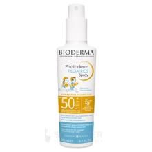 BIODERMA Photoderm PEDIATRICS Spray SPF 50+