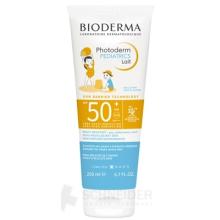 BIODERMA Photoderm PEDIATRICS Milk SPF 50+