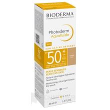 BIODERMA Photoderm Aquafluide SPF 50+ NEW