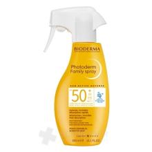 BIODERMA Photoderm Sprej SPF 50+