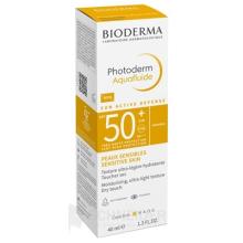 BIODERMA Photoderm Aquafluide SPF 50+ NEW