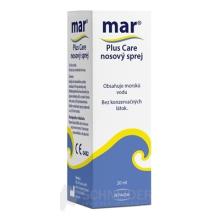 Mar plus 3%  20 ml