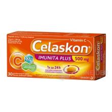 Celaskon IMMUNITY PLUS 500 mg