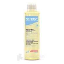 DEXERYL WASHING OIL