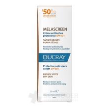 DUCRAY MELASCREEN Ochranný krém SPF50+