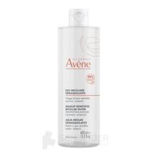 AVENE MICELLAR WATER for make-up removal