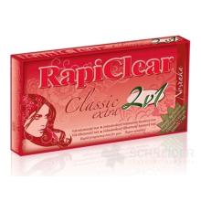 RapiClear Pregnancy test Classic extra 2in1