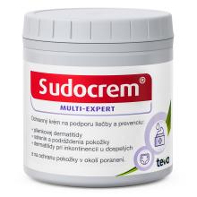 Sudocrem® MULTI-EXPERT 125g