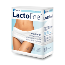 LactoFeel vaginal gel