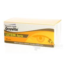 OCUVITE LUTEIN FORTE BONUS