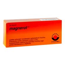 MAGNEROT