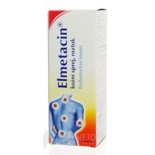 ELMETACIN Spray 100 ml