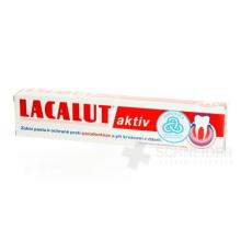 LACALUT AKTIV toothpaste