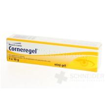 CORNEREGEL