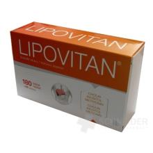 LIPOVITANE