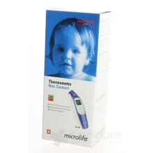 MICROLIFE TEPLOMER DIGITÁLNY NC 100