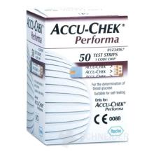 ACCU-CHEK Performa 50