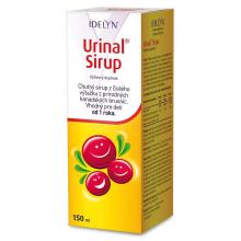 WALMARK URINAL SIRUP