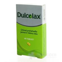 Dulcolax® tablets