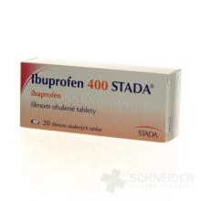 Ibuprofen 400 STADA