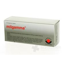 MILGAMMA