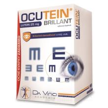OCUTEIN BRILLANT Luteín 25 mg - DA VINCI