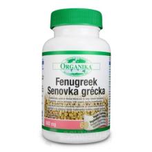 ORGANIKA Senovka grécka