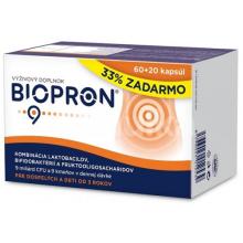 BIOPRON9 60+20TBL