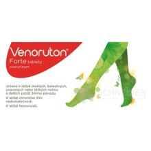 VENORUTON FORTE 500 mg TAB 60 pcs