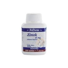 MedPharma ZINOK 15 MG