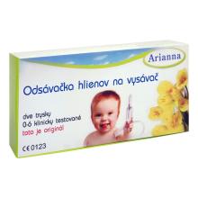 Arianna Baby- odsávačka hlienov