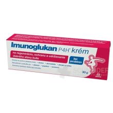 Immunoglucan P4H cream