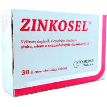 ZINKOSEL