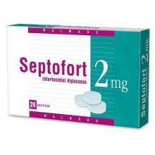 Septofort 2mg