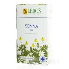 LEROS Leaf Senna 20x1,5g