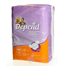 DEPEND EXTRA