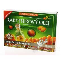 100% Rakytníkový olej 50 + 10 cps.