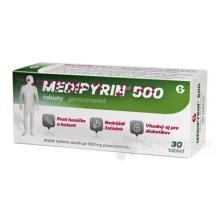 MEDIPYRIN 500