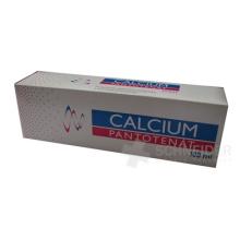 HERBACOS CALCIUM PANTOTENATE ointment