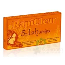 RapiClear 5 x LH strips