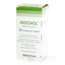 ISOCHOL