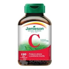 JAMIESON VITAMÍN C 1000 mg