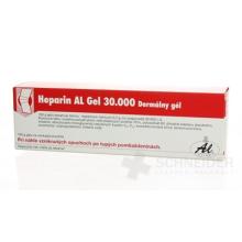 Heparin AL Gel 30