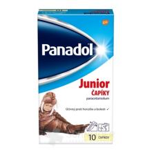 PANADOL JUNIOR