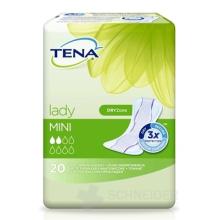 TENA LADY MINI NEW