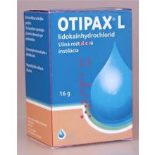 OTIPAX® L