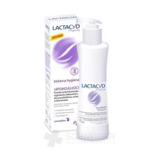 LACTACYD Pharma SATISFIING