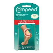 COMPEED Náplasť na pľuzgiere stredné